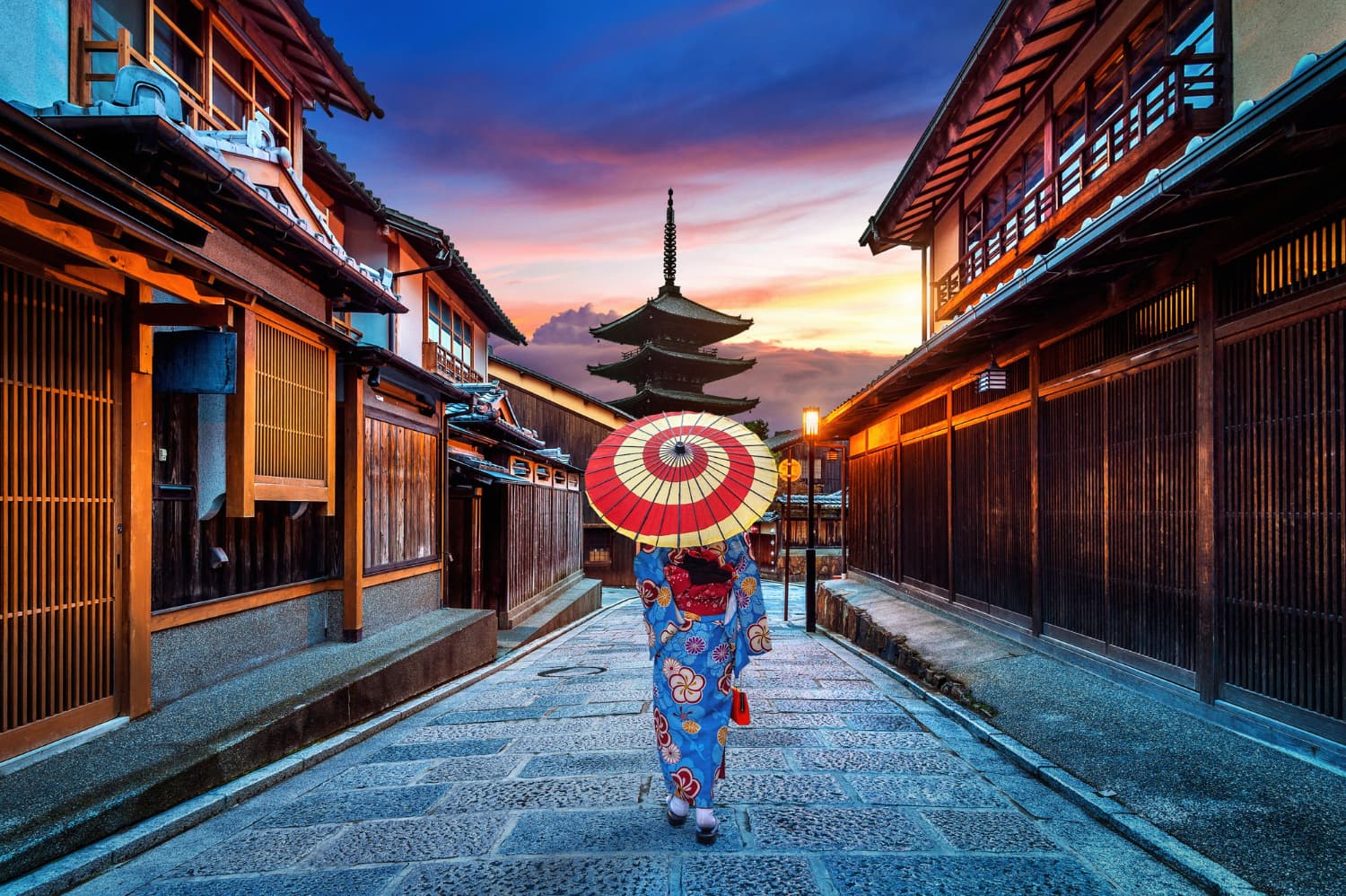 Study in Japan 1