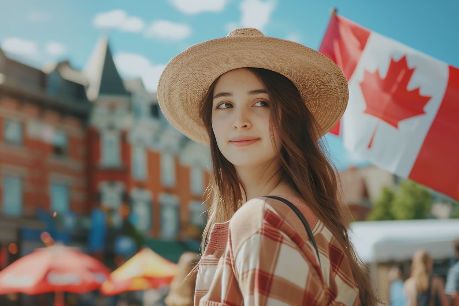 Study in Canada